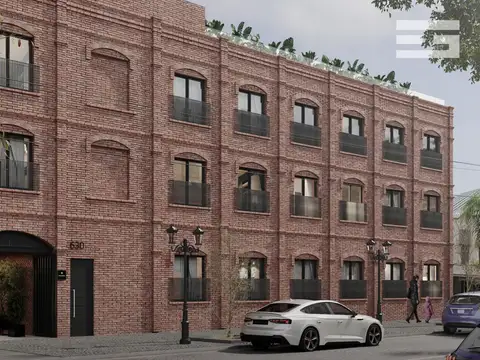 Departamento en Venta en San Telmo, Capital Federal