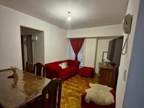 Departamento en Venta en Villa General Mitre, Capital Federal
