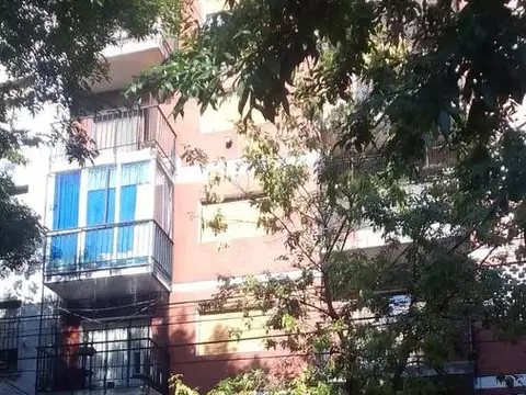 Departamento en Venta en Balvanera, Capital Federal