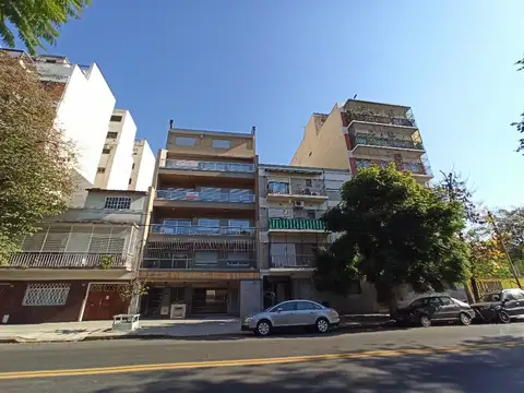 Departamento en Venta en Belgrano R, Belgrano