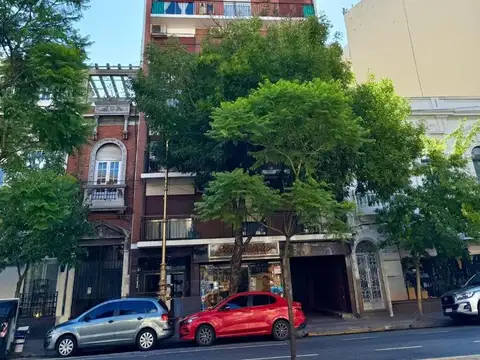 Departamento en Venta en Barracas, CABA
