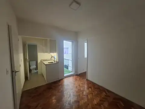 Departamento en Venta en Belgrano, Capital Federal