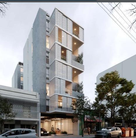 Departamento · 55m² · 2 Ambientes