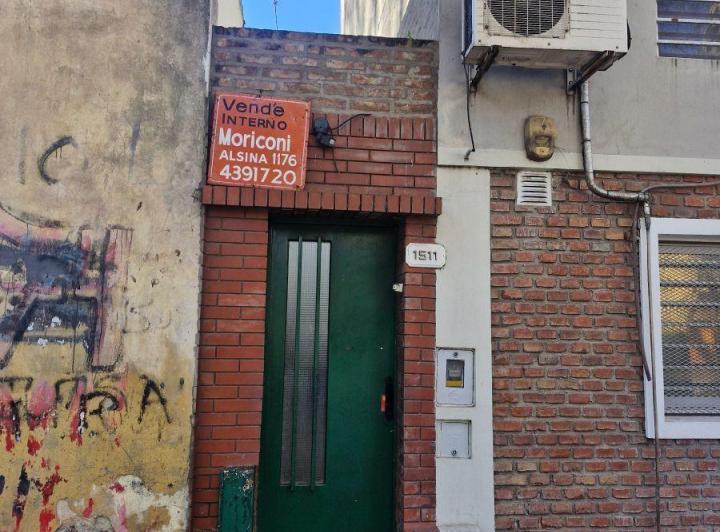 Departamento · 58m² · 4 Ambientes