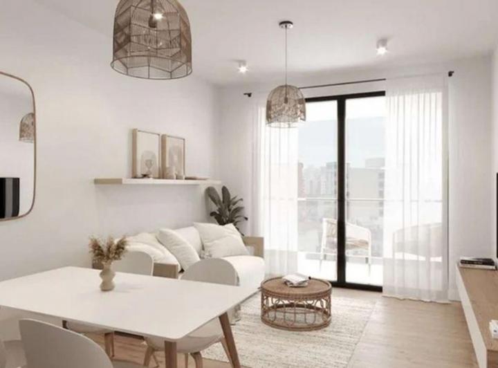 Departamento · 29m² · 1 Ambiente