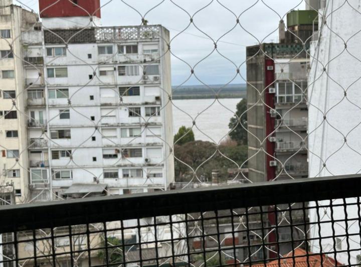 Departamento · 125m² · 5 Ambientes · 1 Cochera
