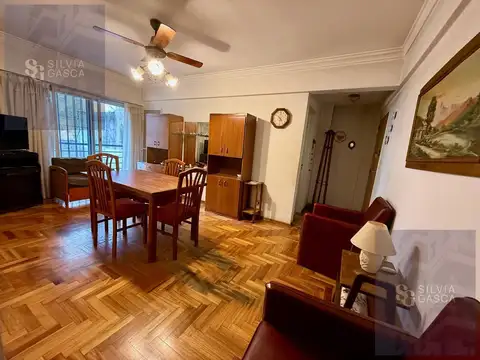 Departamento en Venta en Flores Sur, Flores