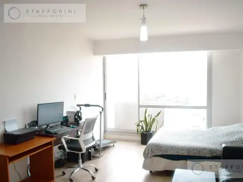 Departamento en Venta en San Cristóbal, CABA