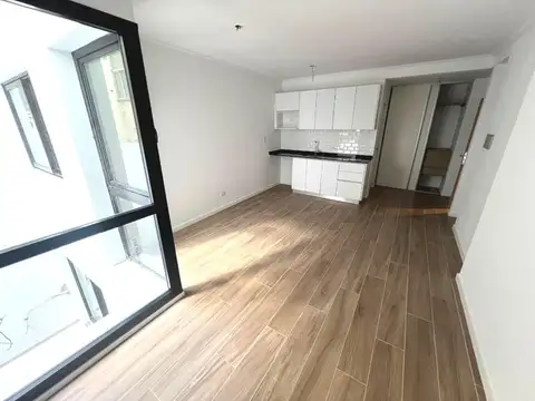 Departamento en Venta en Balvanera, Capital Federal