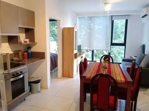Departamento en Venta en Chacarita, Capital Federal