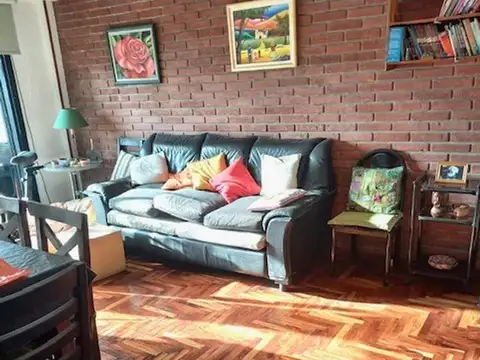Departamento en Venta en Barracas, Capital Federal