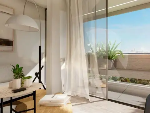 Departamento en Venta en Villa Devoto, Capital Federal