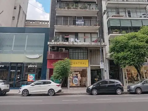 Departamento en Venta en Recoleta, CABA