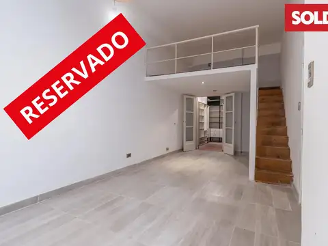 Departamento en Venta en Palermo, Capital Federal