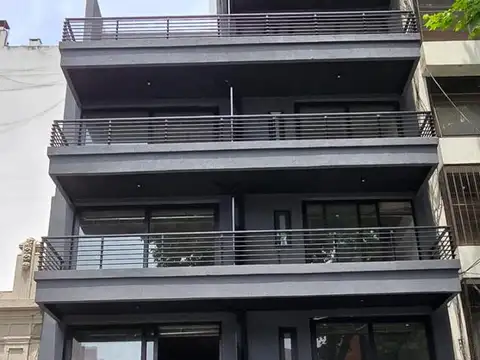 Departamento en Venta en Villa Crespo, Capital Federal