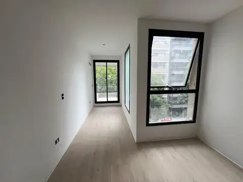 Departamento en Venta en Villa Crespo, Capital Federal