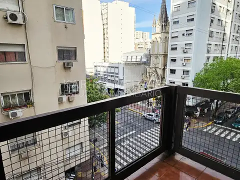 Departamento en Venta en Flores Norte, Flores