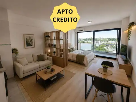 Departamento en Venta en Villa Devoto, CABA