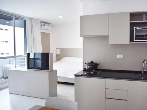 Departamento en Venta en San Nicolás, Capital Federal