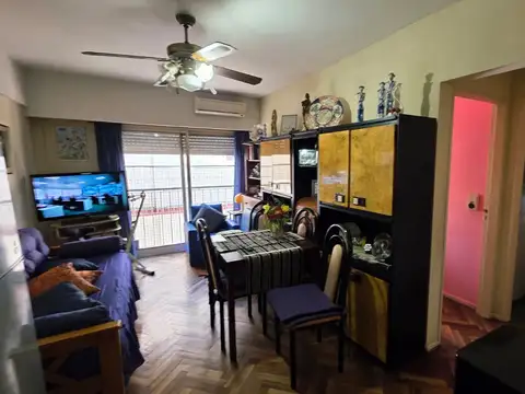 Departamento en Venta en Villa Crespo, Capital Federal