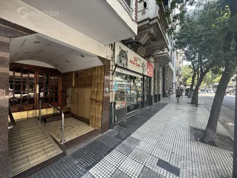 Departamento en Venta en Almagro, Capital Federal