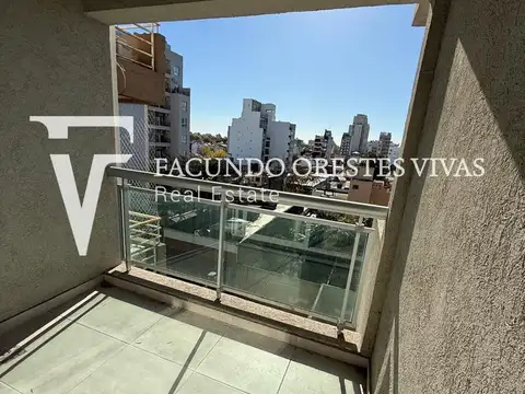 Departamento en Venta en Mataderos, Capital Federal