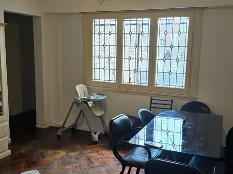 Departamento en Venta en Once, Capital Federal