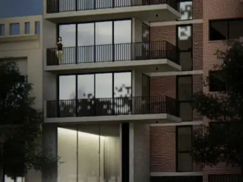 Departamento en Venta en Almagro, Capital Federal