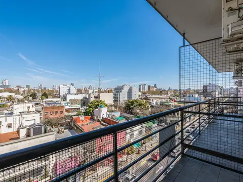 Departamento en Venta en Palermo Soho, Palermo