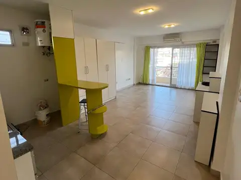 Departamento en Venta en Almagro, CABA