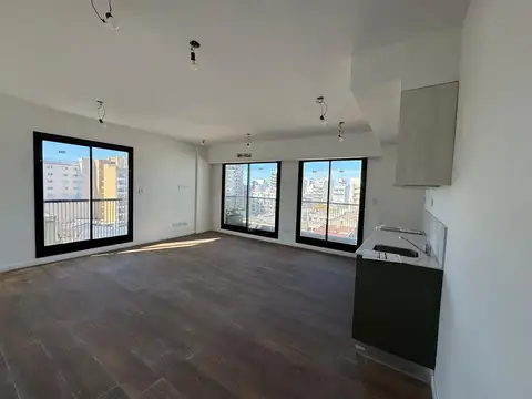 Departamento en Venta en San Cristobal, Capital Federal