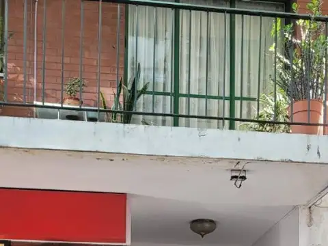 Departamento en Venta en Palermo Chico, Palermo