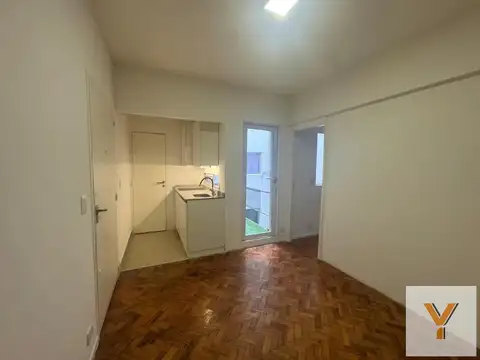 Departamento en Venta en Las Cañitas, Palermo