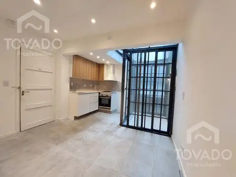 Departamento en Venta en Almagro, CABA