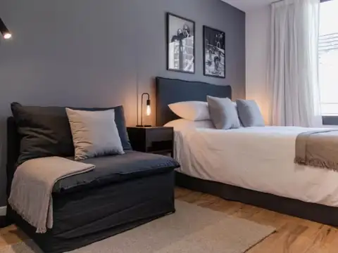 Departamento en Venta en Recoleta, CABA