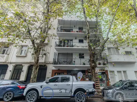 Departamento en Venta en Caballito, Capital Federal