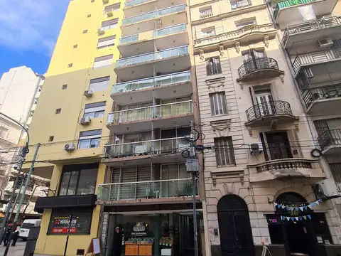 Departamento en Venta en Barrio Norte, CABA