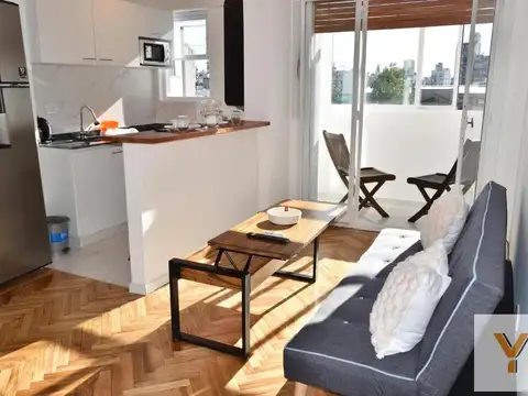 Departamento en Venta en San Telmo, Capital Federal