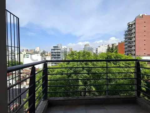 Departamento en Venta en Caballito Norte, Caballito