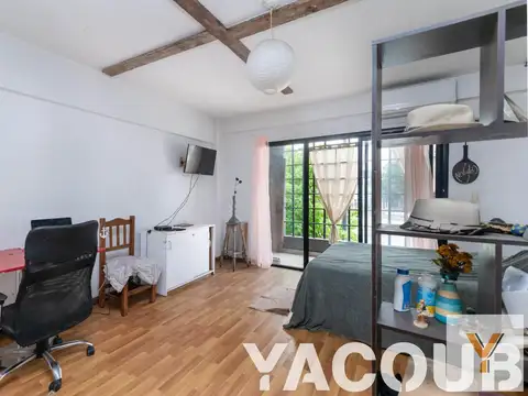 Departamento en Venta en Palermo, CABA