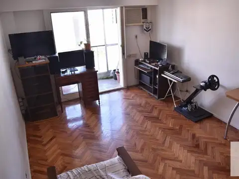Departamento en Venta en Floresta, CABA