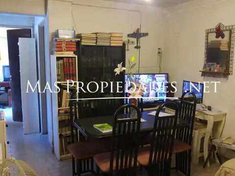 Departamento en Venta en Almagro, CABA