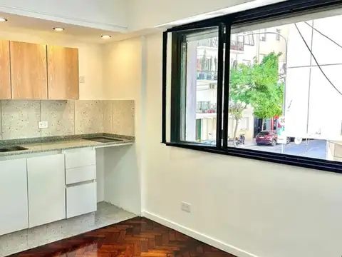 Departamento en Venta en Recoleta, Capital Federal
