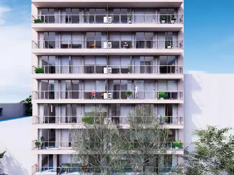 Departamento en Venta en Barrio Norte, Capital Federal