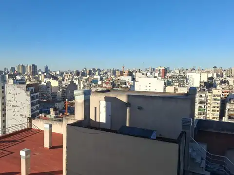 Departamento en Venta en Almagro, CABA