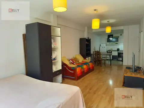 Departamento en Venta en Almagro, CABA