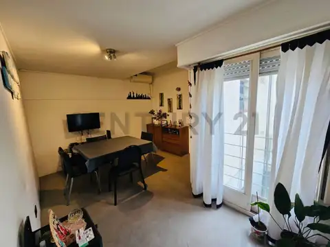 Departamento en Venta en Versalles, Capital Federal