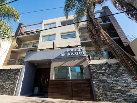 Departamento en Venta en Monte Castro, CABA
