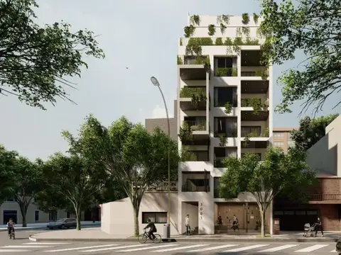 Departamento en Venta en Urquiza R, Villa Urquiza