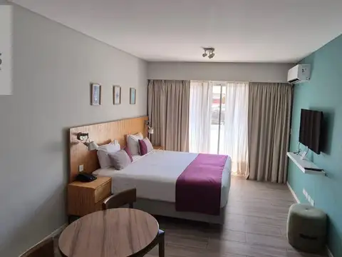 Departamento en Venta en Almagro, CABA